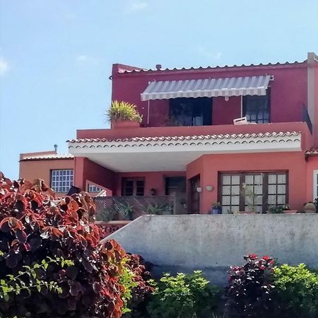 Apartamento Buenavistera Buenavista Del Norte Exterior foto