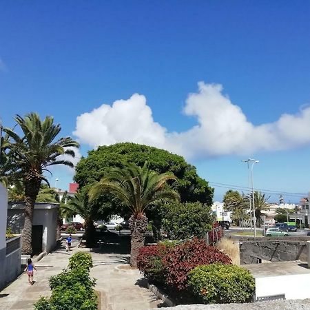 Apartamento Buenavistera Buenavista Del Norte Exterior foto