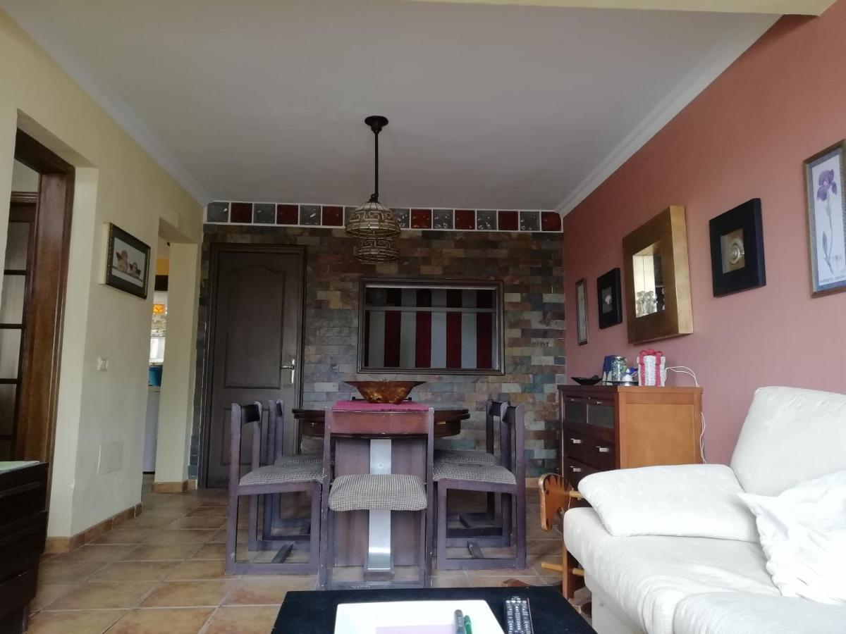 Apartamento Buenavistera Buenavista Del Norte Exterior foto