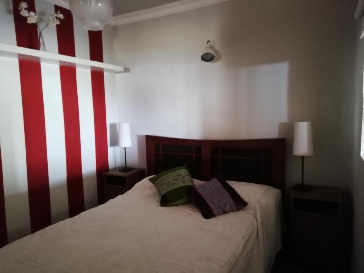 Apartamento Buenavistera Buenavista Del Norte Exterior foto